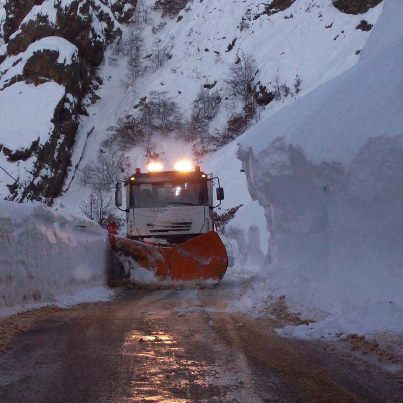 Re: Un nuevo ciclo llega....vuelve el agua y con ella la vida.